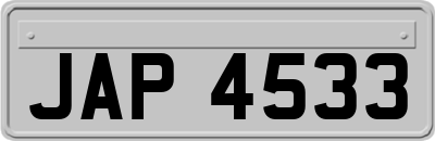 JAP4533