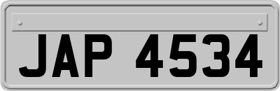 JAP4534
