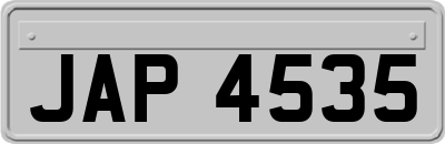 JAP4535