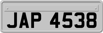 JAP4538