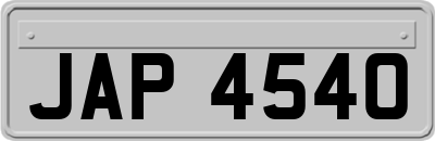 JAP4540