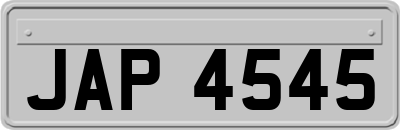 JAP4545