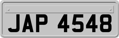 JAP4548