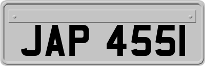 JAP4551