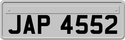 JAP4552