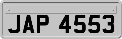 JAP4553