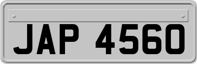 JAP4560