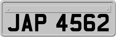 JAP4562