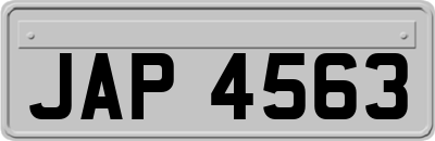 JAP4563