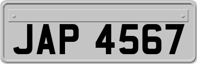 JAP4567