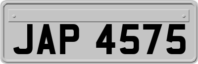 JAP4575