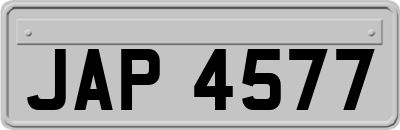JAP4577