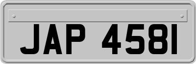 JAP4581