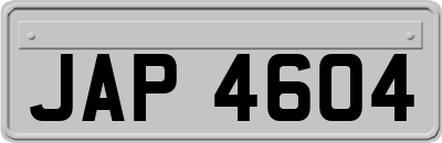 JAP4604