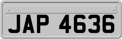 JAP4636