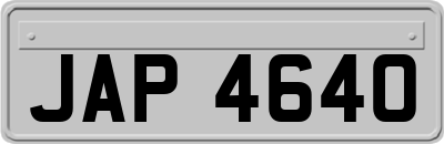 JAP4640