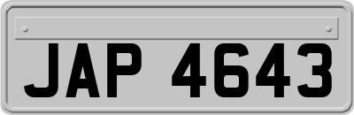 JAP4643