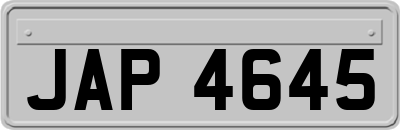 JAP4645