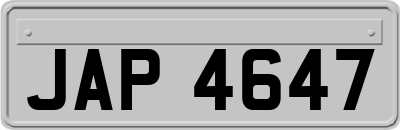 JAP4647