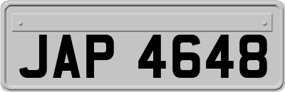 JAP4648