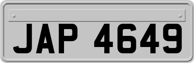 JAP4649