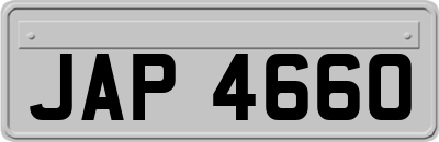 JAP4660