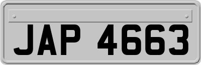 JAP4663