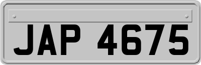 JAP4675