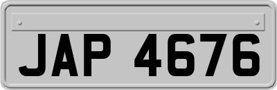 JAP4676
