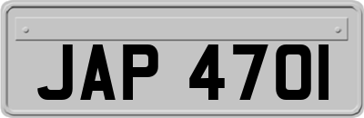JAP4701