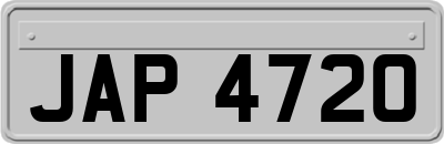 JAP4720