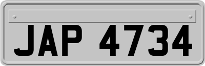 JAP4734