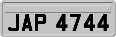 JAP4744