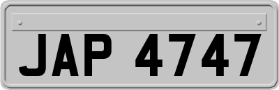 JAP4747
