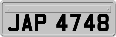 JAP4748