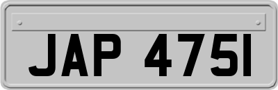 JAP4751