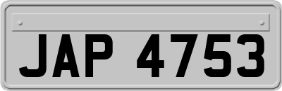 JAP4753
