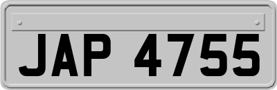JAP4755
