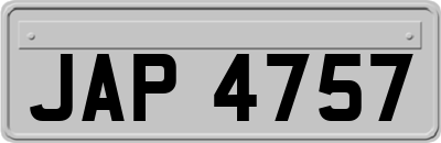 JAP4757