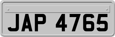 JAP4765