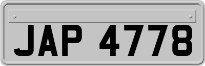 JAP4778