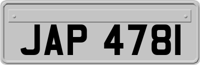 JAP4781