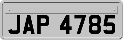 JAP4785