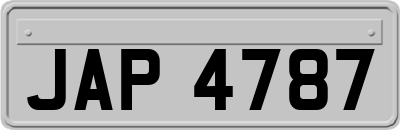 JAP4787