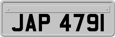 JAP4791