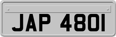 JAP4801