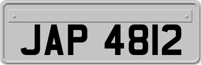 JAP4812