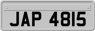 JAP4815