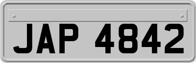 JAP4842