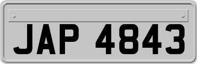 JAP4843